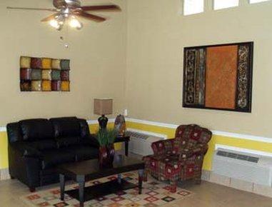 Days Inn By Wyndham San Antonio Splashtown/Att Center Εξωτερικό φωτογραφία